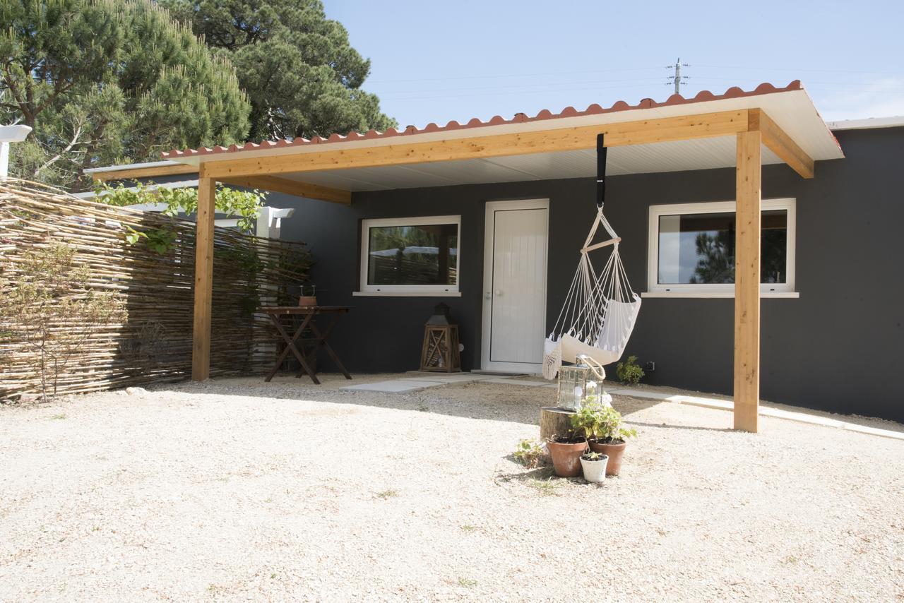 Quinta Do Meco - Beach & Nature Aldeia do Meco Exterior photo