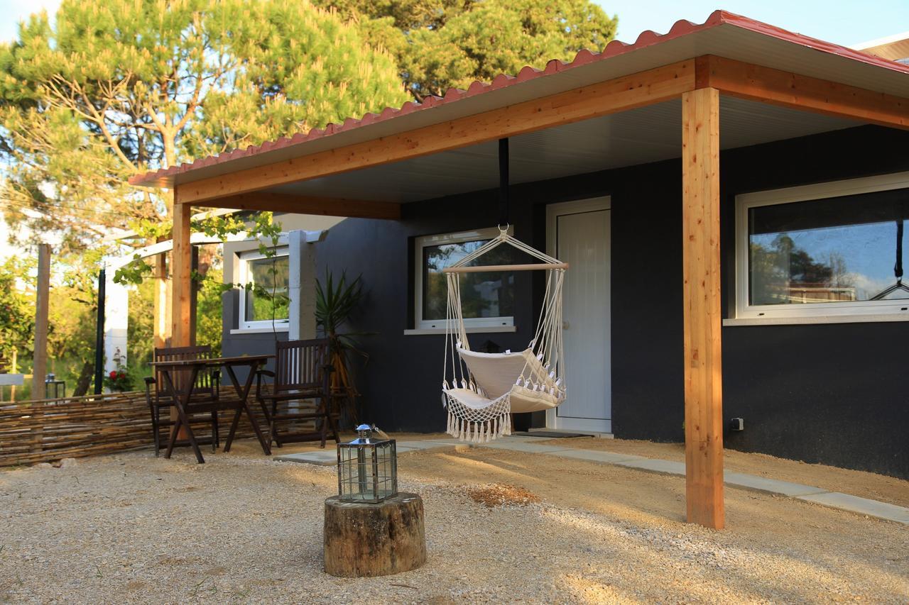 Quinta Do Meco - Beach & Nature Aldeia do Meco Exterior photo