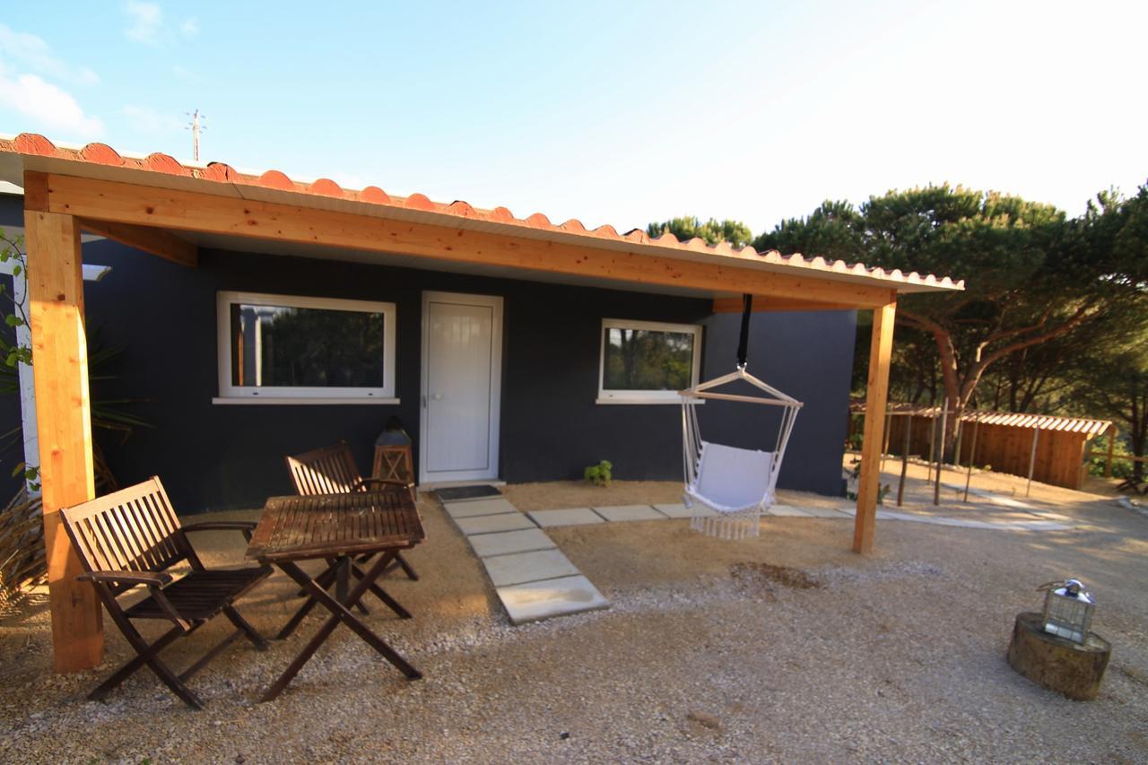Quinta Do Meco - Beach & Nature Aldeia do Meco Exterior photo