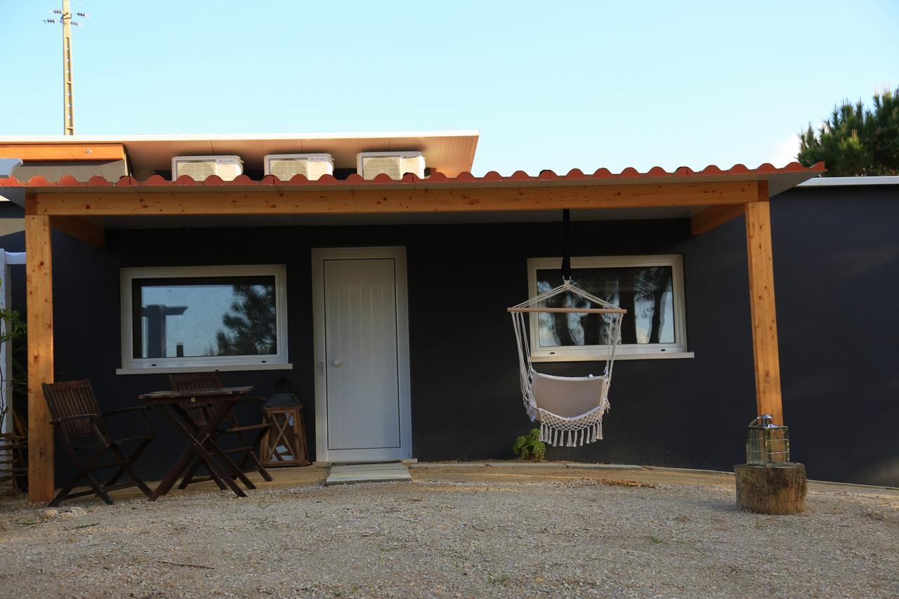 Quinta Do Meco - Beach & Nature Aldeia do Meco Exterior photo