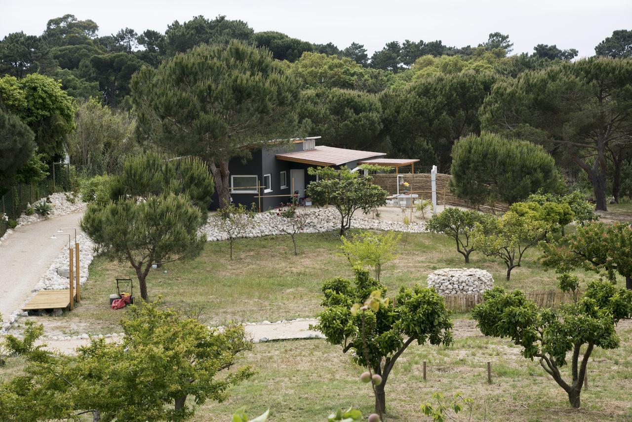 Quinta Do Meco - Beach & Nature Aldeia do Meco Exterior photo