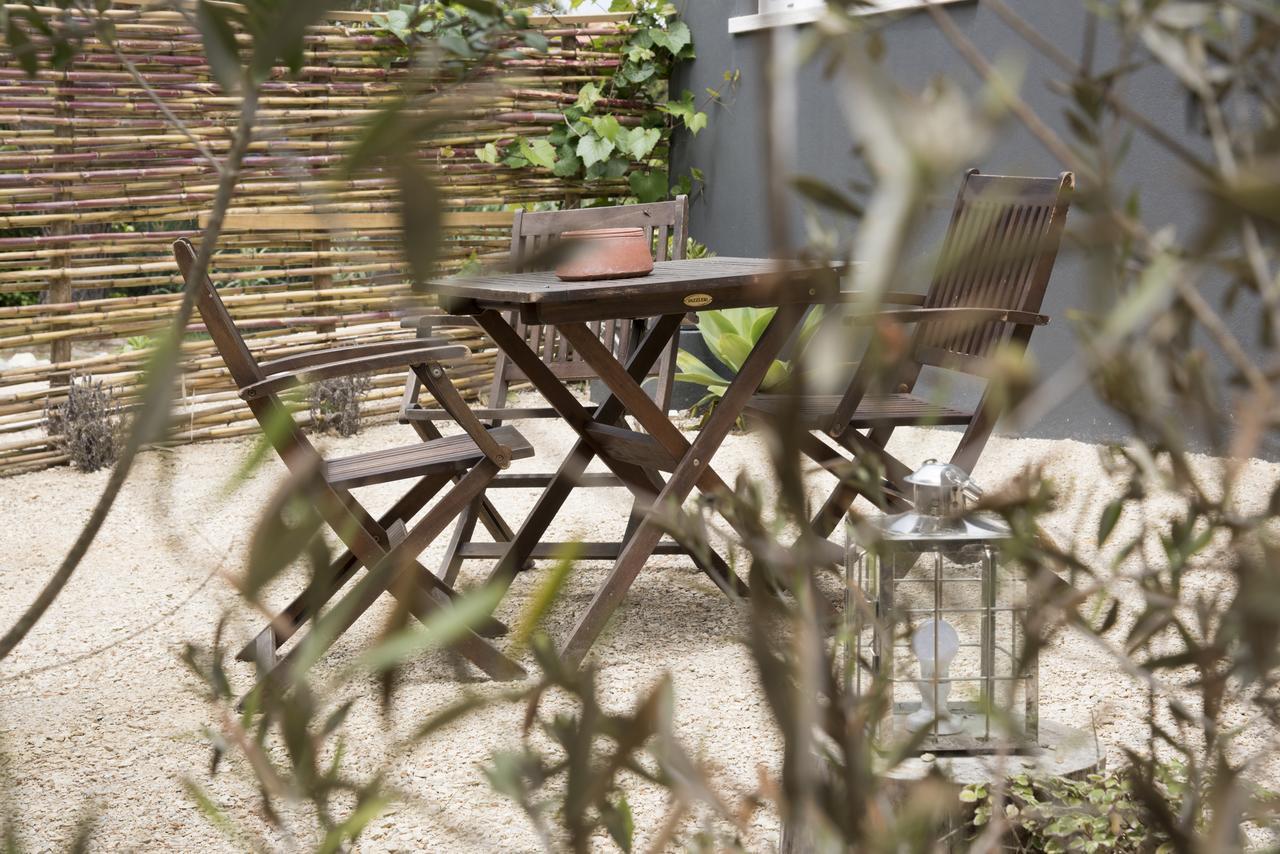 Quinta Do Meco - Beach & Nature Aldeia do Meco Exterior photo