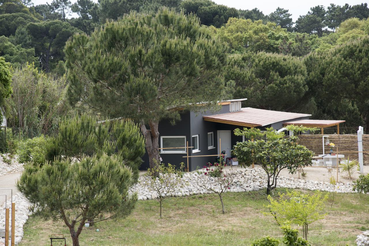 Quinta Do Meco - Beach & Nature Aldeia do Meco Exterior photo