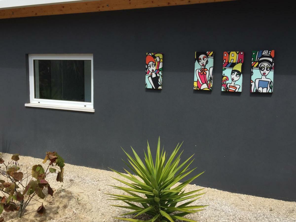 Quinta Do Meco - Beach & Nature Aldeia do Meco Exterior photo