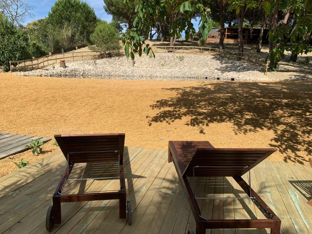 Quinta Do Meco - Beach & Nature Aldeia do Meco Exterior photo