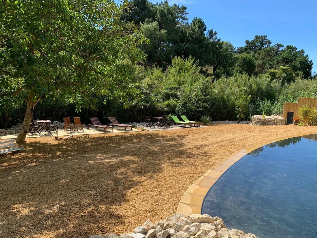 Quinta Do Meco - Beach & Nature Aldeia do Meco Exterior photo