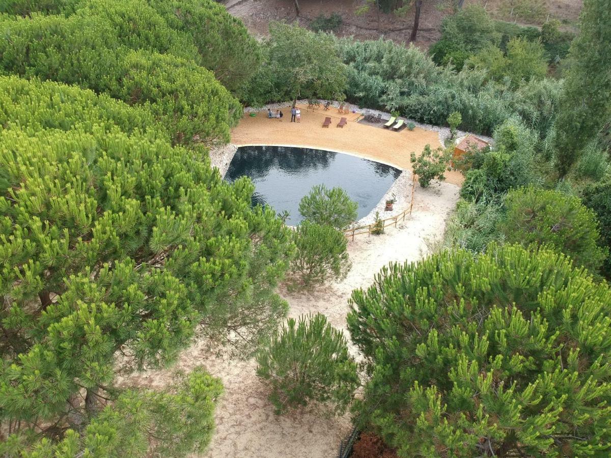 Quinta Do Meco - Beach & Nature Aldeia do Meco Exterior photo
