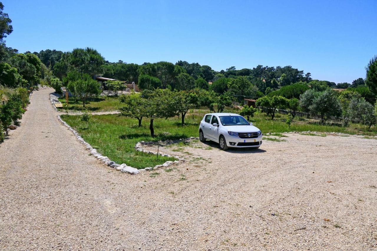 Quinta Do Meco - Beach & Nature Aldeia do Meco Exterior photo