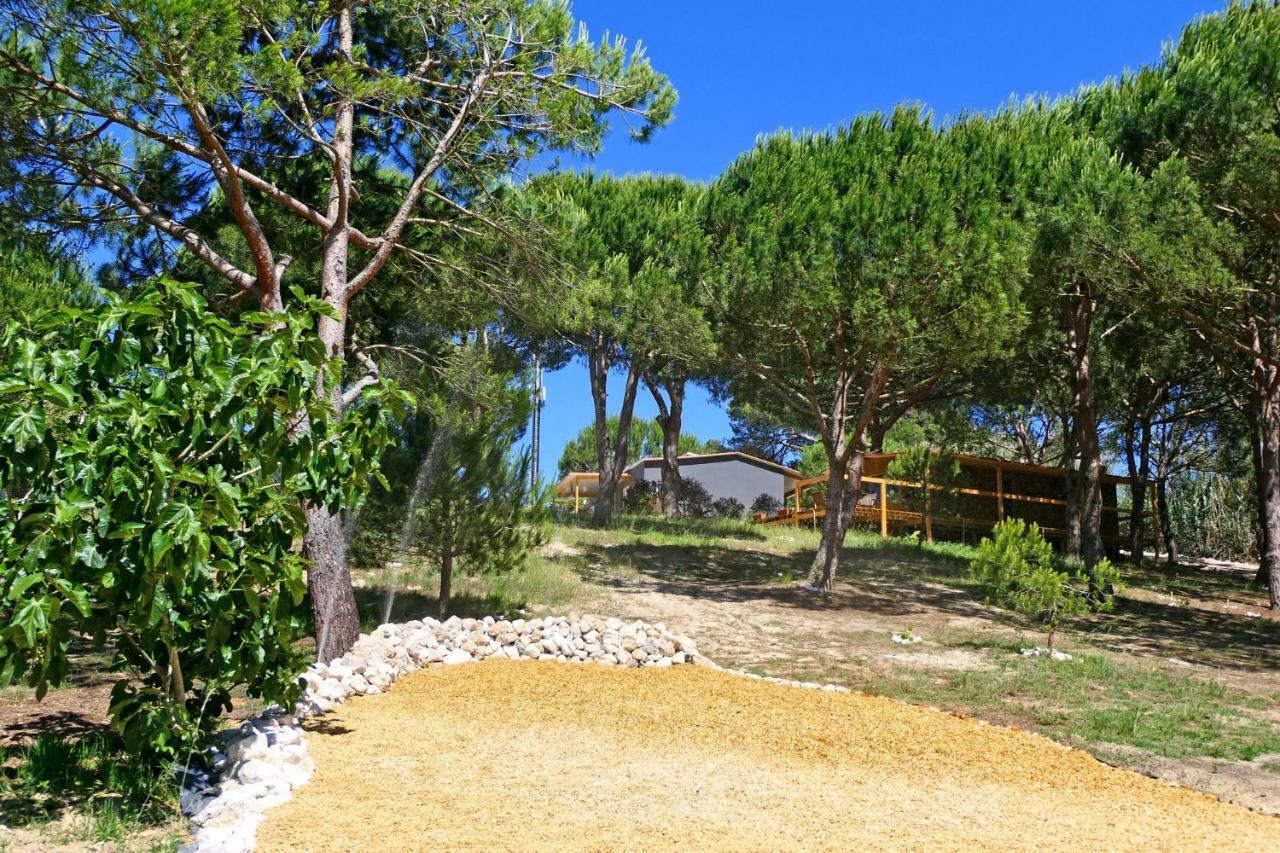 Quinta Do Meco - Beach & Nature Aldeia do Meco Exterior photo