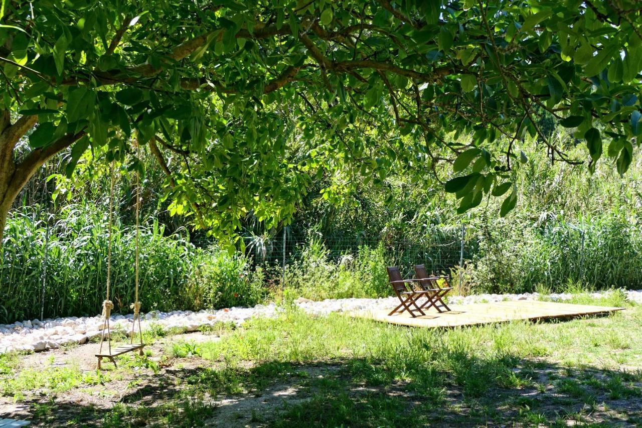 Quinta Do Meco - Beach & Nature Aldeia do Meco Exterior photo