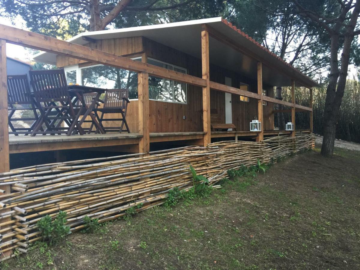 Quinta Do Meco - Beach & Nature Aldeia do Meco Exterior photo