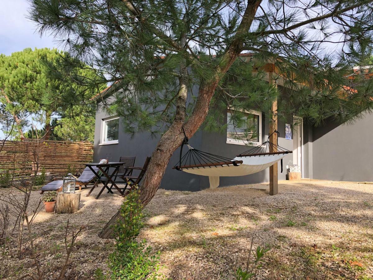 Quinta Do Meco - Beach & Nature Aldeia do Meco Exterior photo